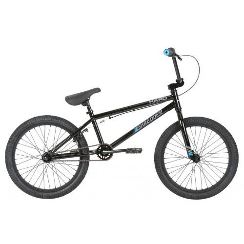 Haro Shredder Pro BMX