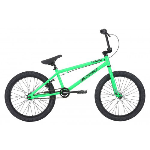 Haro Shredder Pro BMX